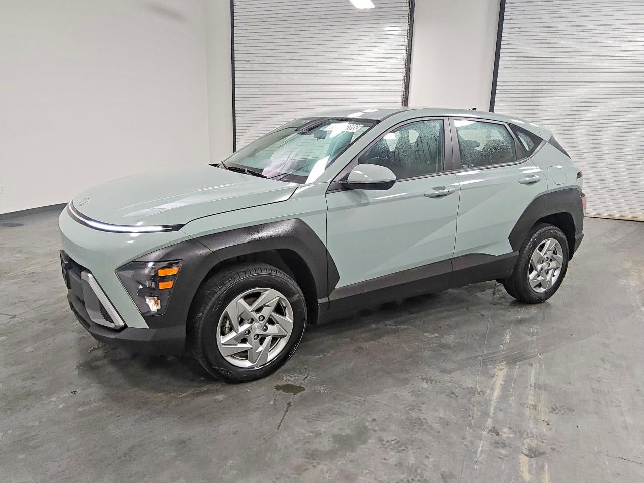 2025 HYUNDAI KONA SE | KM8HACAB3SU327632 | UPCARS