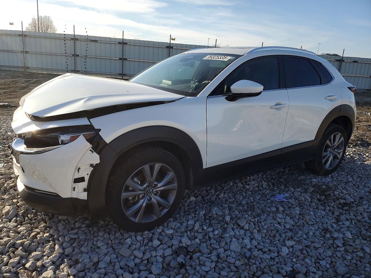 2025 MAZDA CX30 PREFERRED | 3MVDMBCM7SM783056 | UPCARS