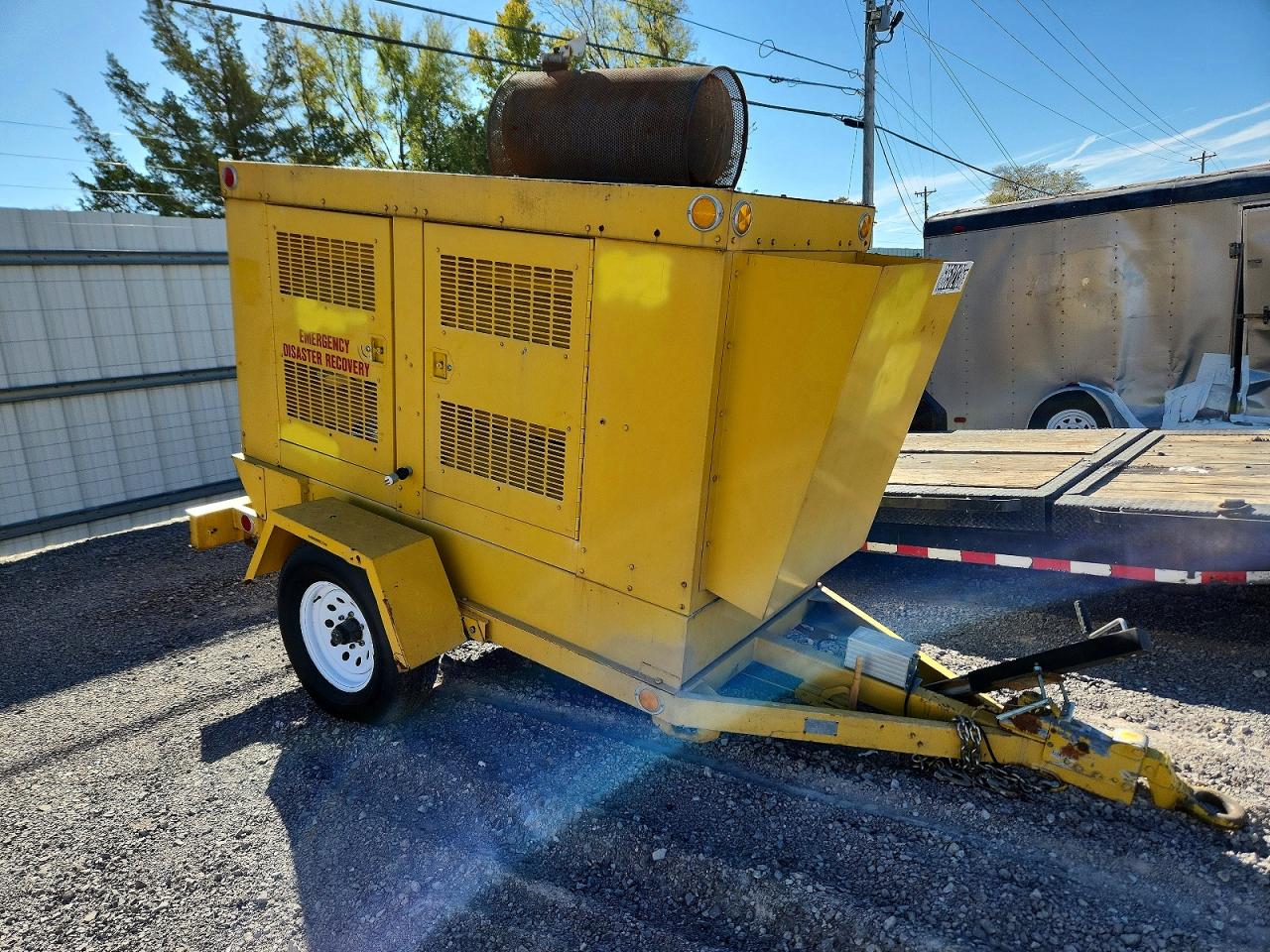 1992 CK POWER UNKNOWN | 921137823 | UPCARS