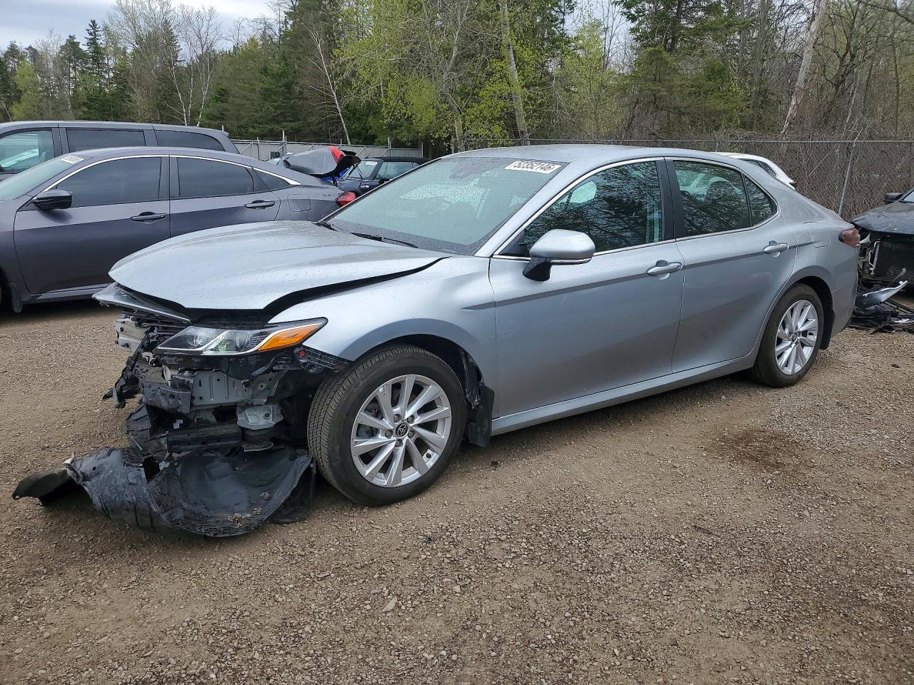 2023 TOYOTA CAMRY LE | 4T1C31AK2PU058250 | UPCARS