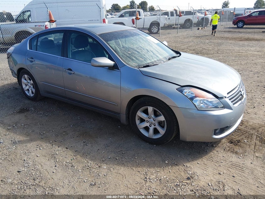 2009 NISSAN ALTIMA 2.5 S | 1N4AL21E99N557657 | UPCARS