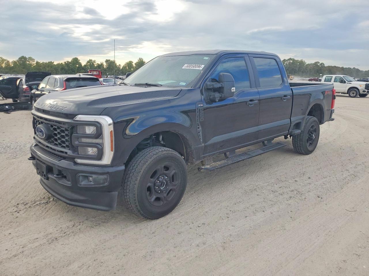 2024 FORD F250 SUPER DUTY | 1FT8W2BN7REF95757 | UPCARS