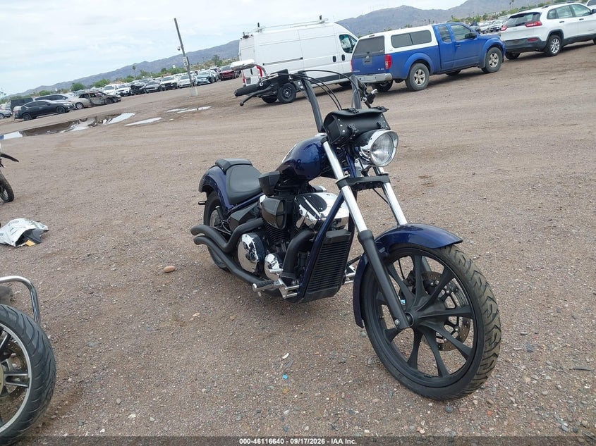 2020 HONDA VT1300 CX | JH2SC6125LK500528 | UPCARS