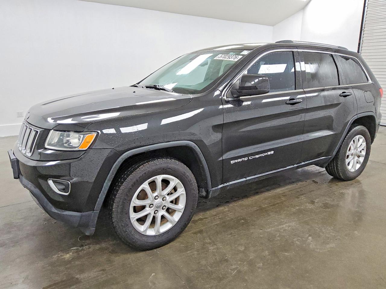2015 JEEP CHEROKEE LAREDO | 1C4RJEAG6FC860621 | UPCARS