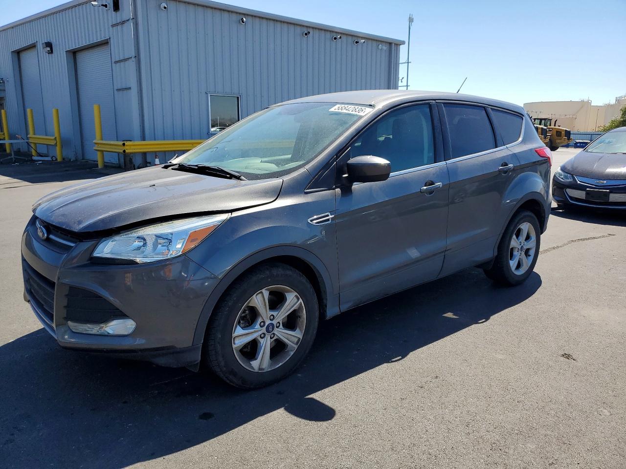 2015 FORD ESCAPE SE | 1FMCU0G94FUC79987 | UPCARS