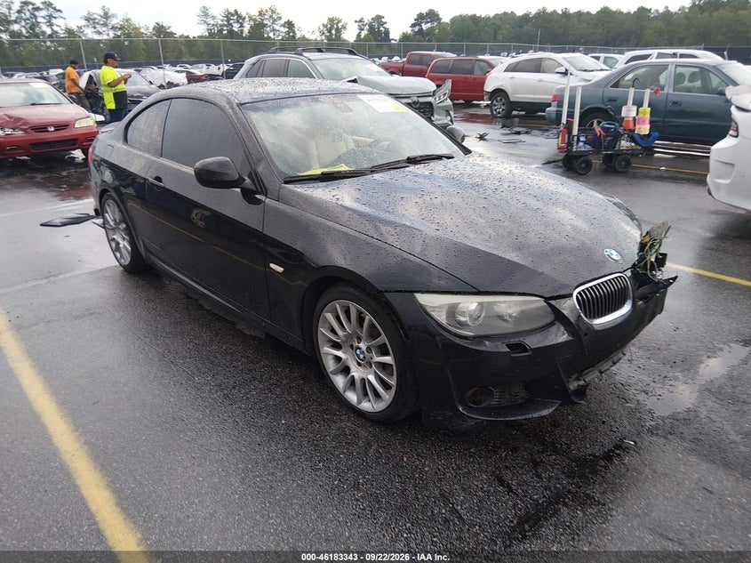 2012 BMW 328I | WBAKE3C56CE769836 | UPCARS