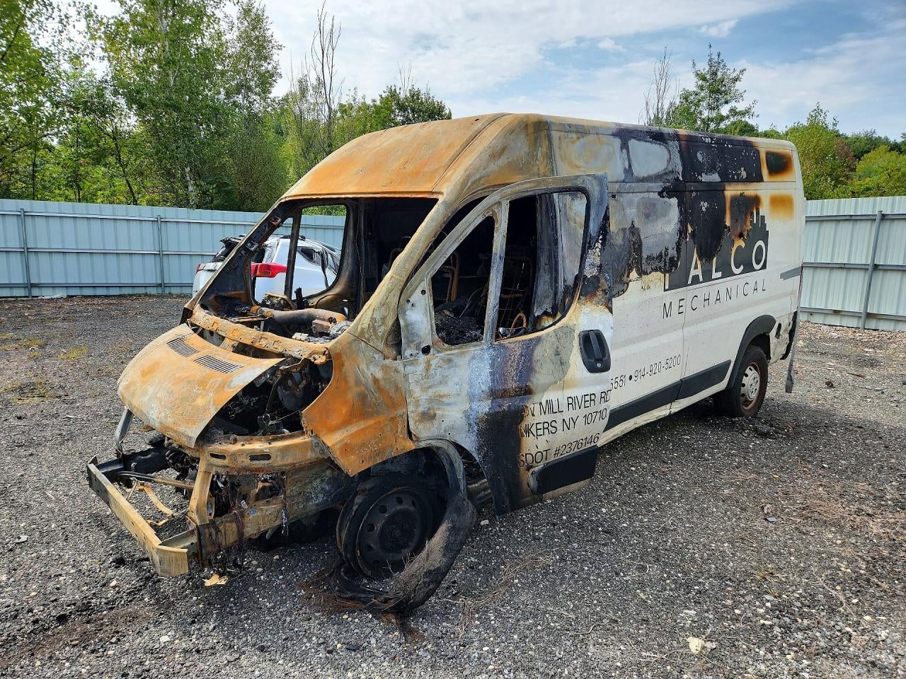 2019 RAM PROMASTER 3500 HIGH | 3C6URVHG6KE559012 | UPCARS