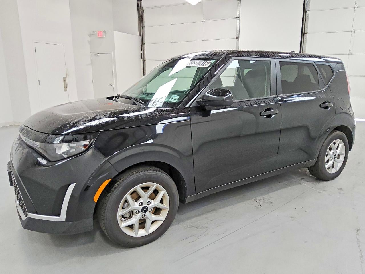 2025 KIA SOU LX | KNDJ23AU9S7954466 | UPCARS