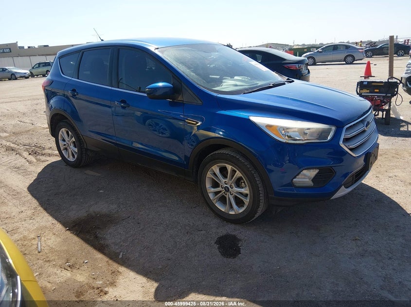 2019 FORD ESCAPE SE | 1FMCU0GD0KUA05460 | UPCARS