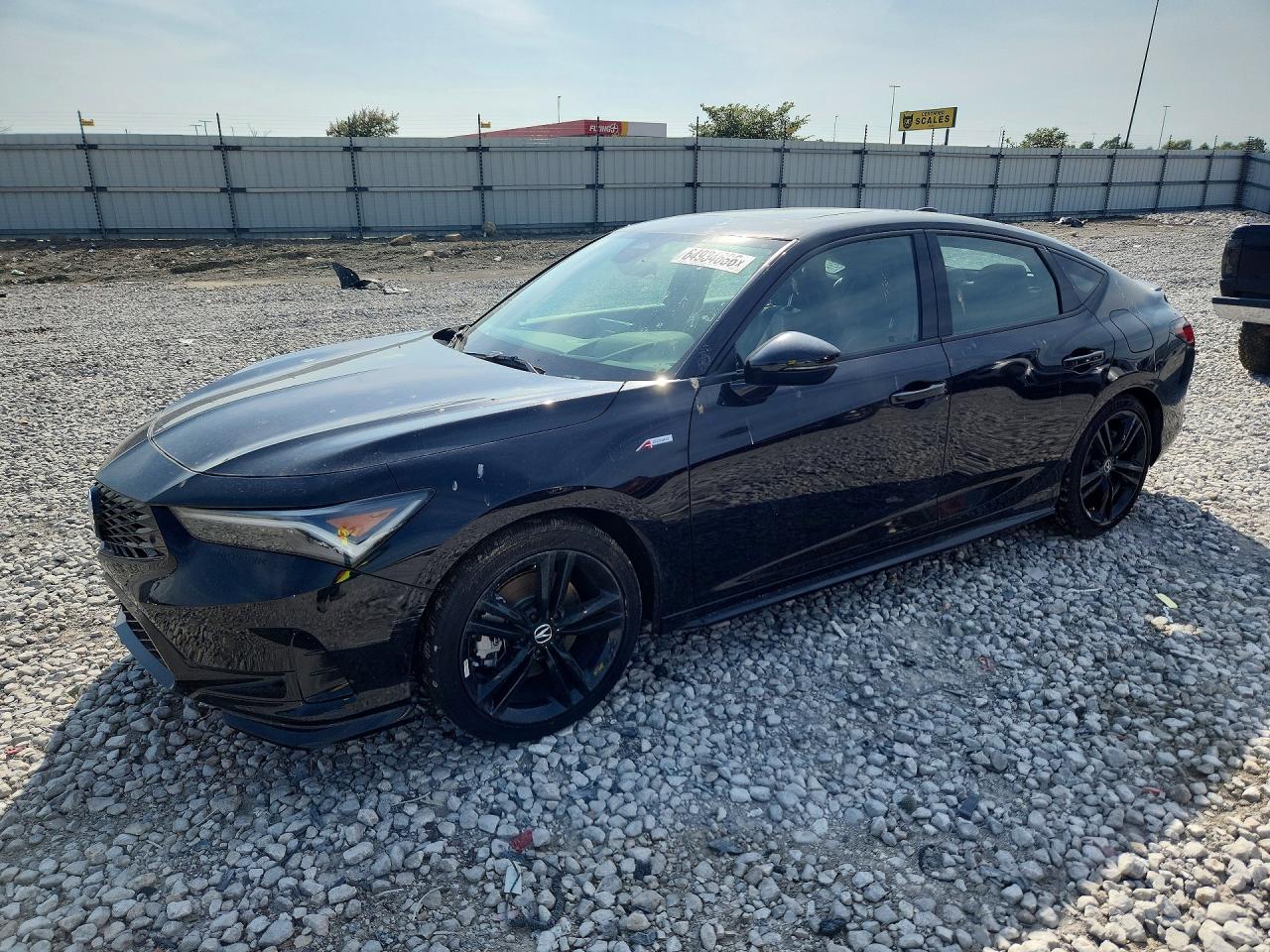 2026 ACURA INTEGR A-SPEC TECH | 19UDE4H69TA010867 | UPCARS