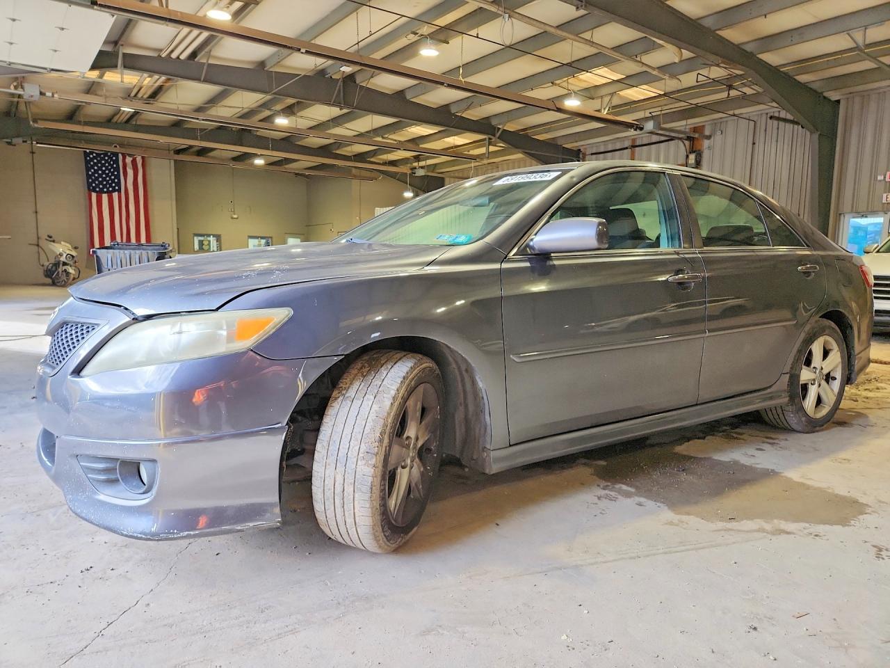 2010 TOYOTA CAMRY SE | 4T1BF3EK3AU032689 | UPCARS