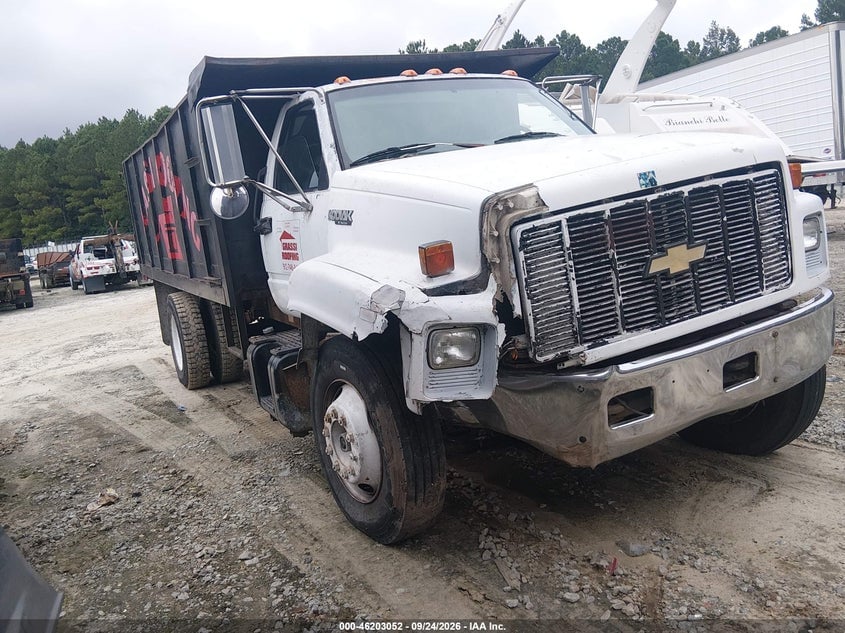 1994 CHEVROLET KODIAK C7H042 | 1GBJ7H1P2RJ101577 | UPCARS