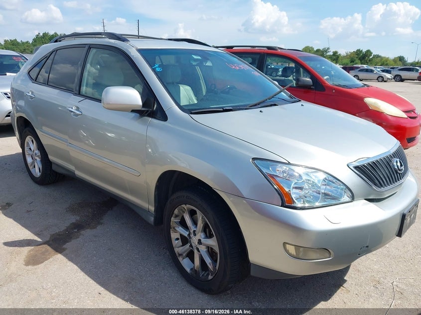 2008 LEXUS RX 350 | JTJGK31U689852014 | UPCARS