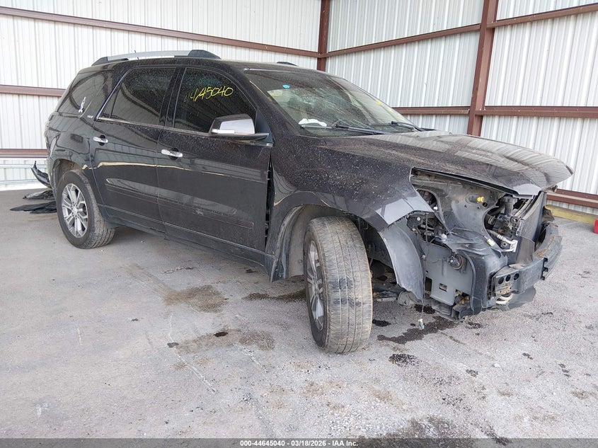 2014 GMC ACADIA SLT-2 | 1GKKVSKD3EJ339704 | UPCARS