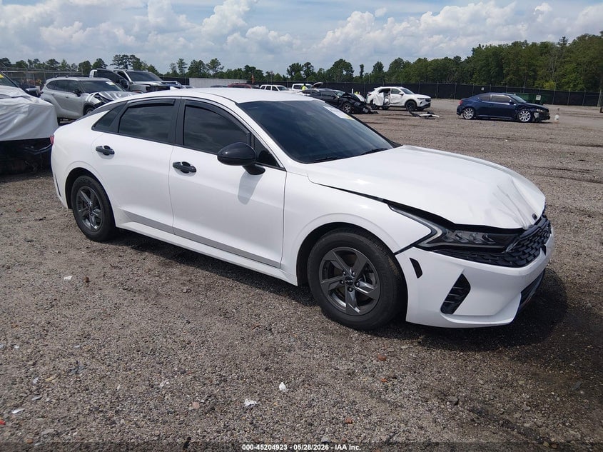 2023 KIA K5 LXS | 5XXG14J26PG215409 | UPCARS