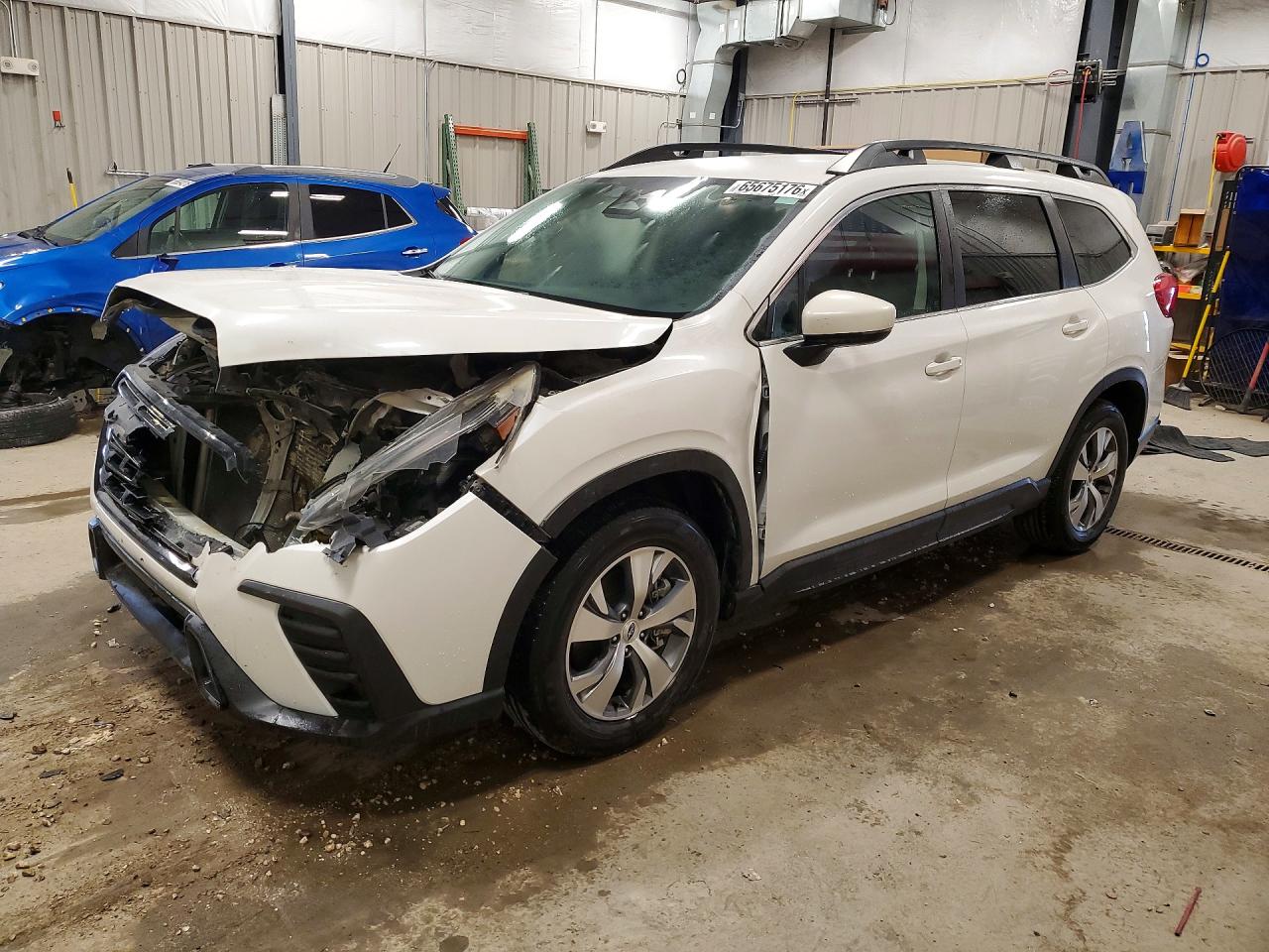 2024 SUBARU ASCENT PREMIUM | 4S4WMAED8R3432178 | UPCARS