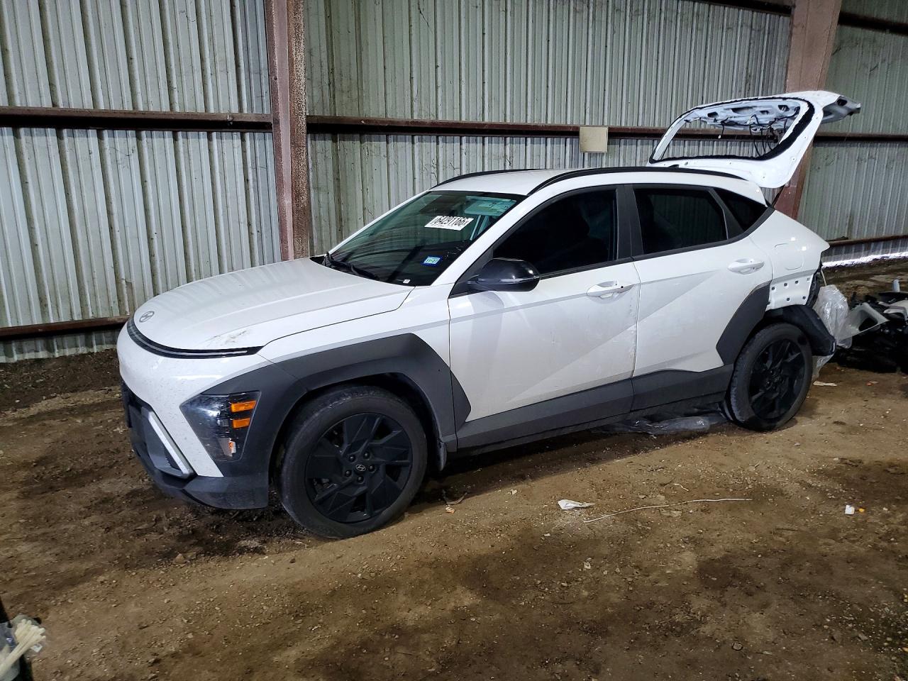 2026 HYUNDAI KONA SEL SPORT | KM8HF3ABXTU387717 | UPCARS