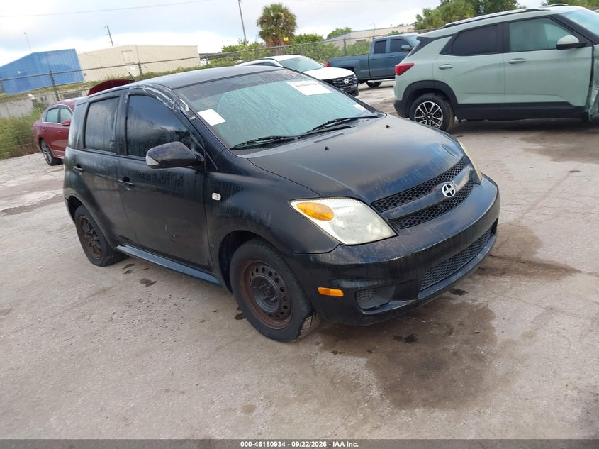 2006 SCION XA | JTKKT624X60150282 | UPCARS