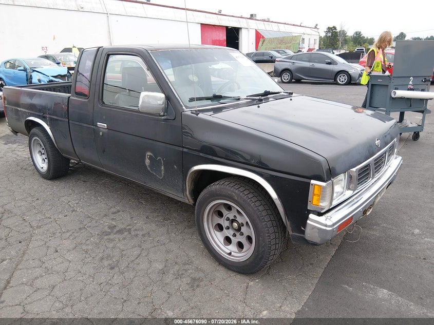 1996 NISSAN TRUC KING CAB SE/KING CAB XE | 1N6SD16S3TC351268 | UPCARS