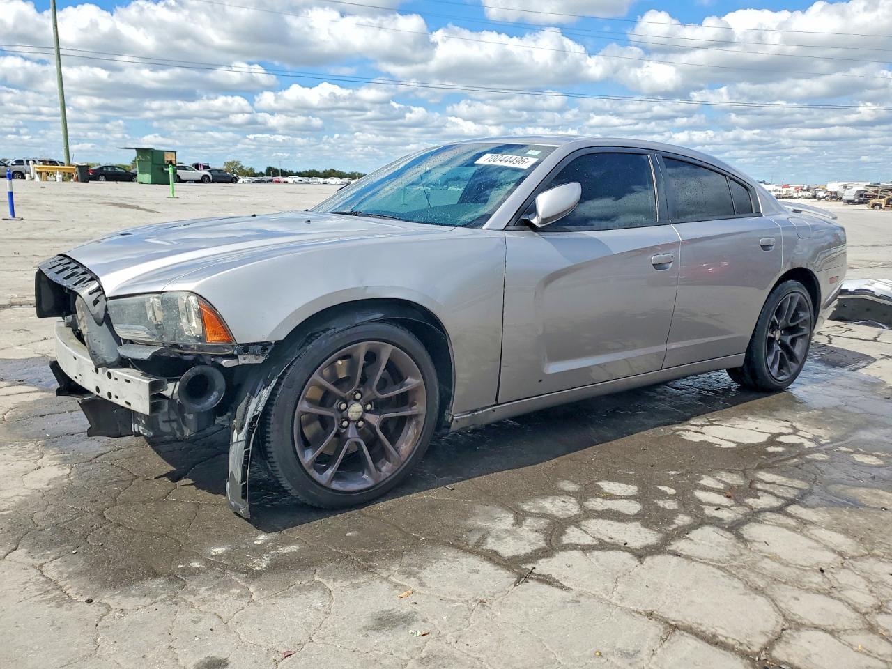 2014 DODGE CHARGER SE | 2C3CDXBG8EH363609 | UPCARS