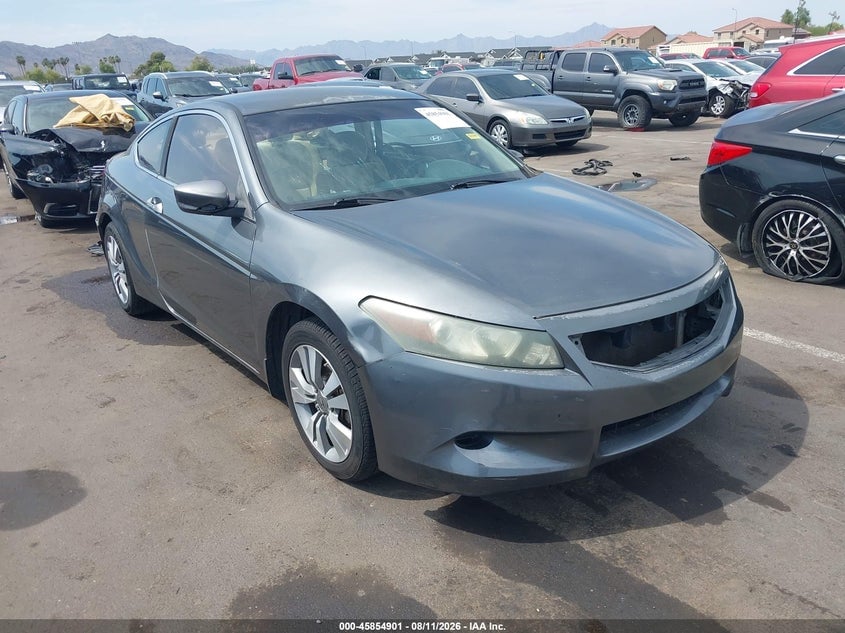 2010 HONDA ACCORD 2.4 LX-S | 1HGCS1B30AA009640 | UPCARS