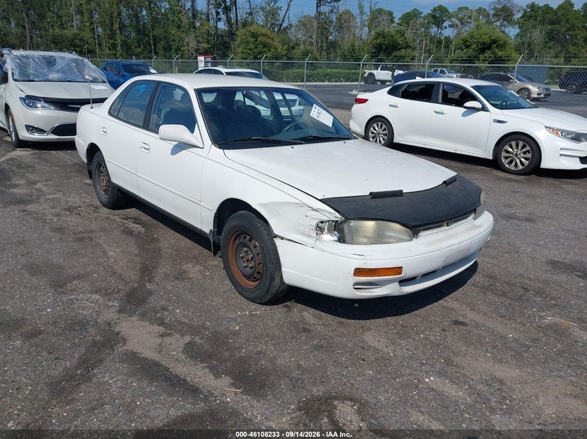 1995 TOYOTA CAMRY LE | 4T1SK12E0SU534785 | UPCARS