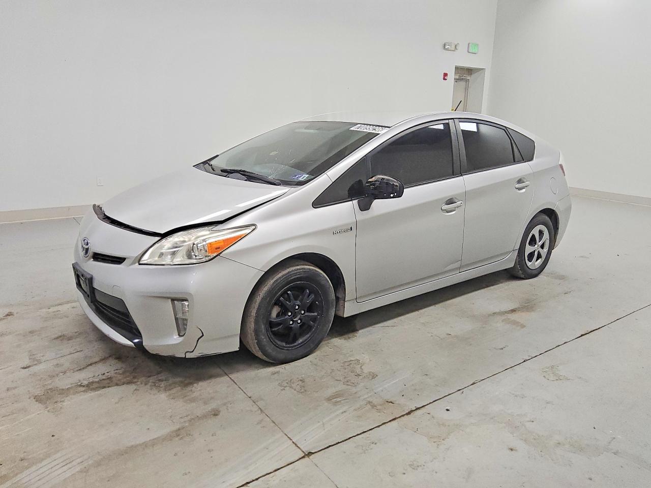 2012 TOYOTA PRIUS THREE | JTDKN3DU0C5462459 | UPCARS