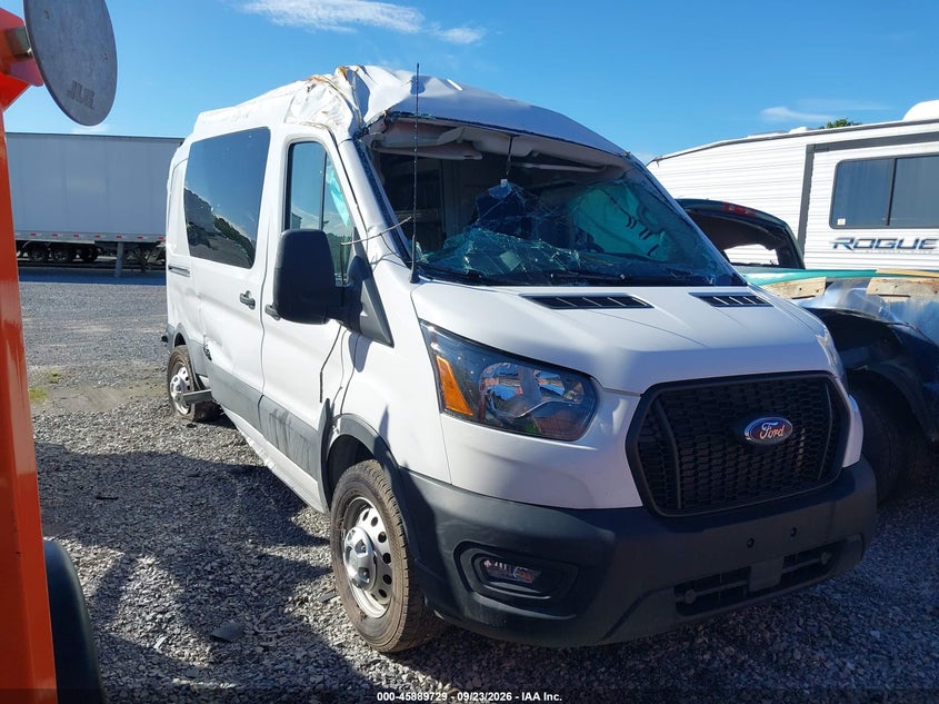 2024 FORD TRANSIT-350 | 1FTBW9C81RKB82046 | UPCARS