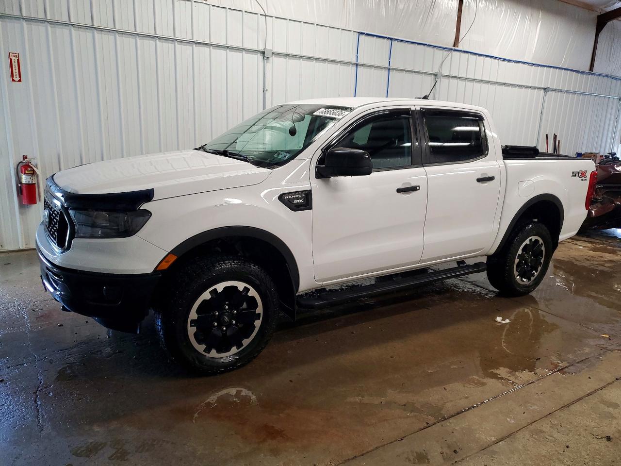 2021 FORD RANGER XL | 1FTER4FH0MLD43136 | UPCARS