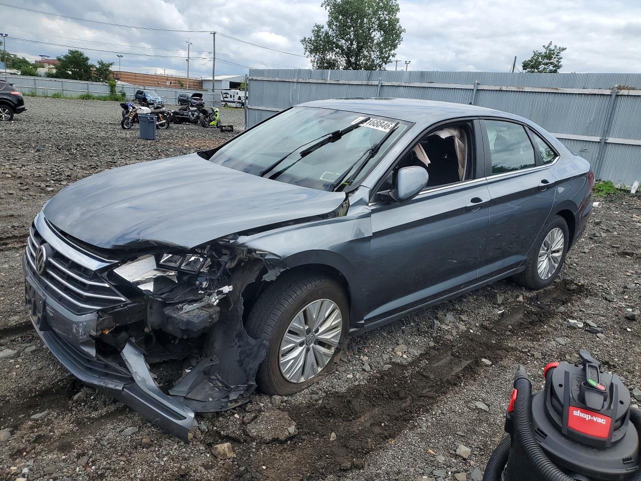 2020 VOLKSWAGEN JETTA S | 3VWC57BU7LM082816 | UPCARS