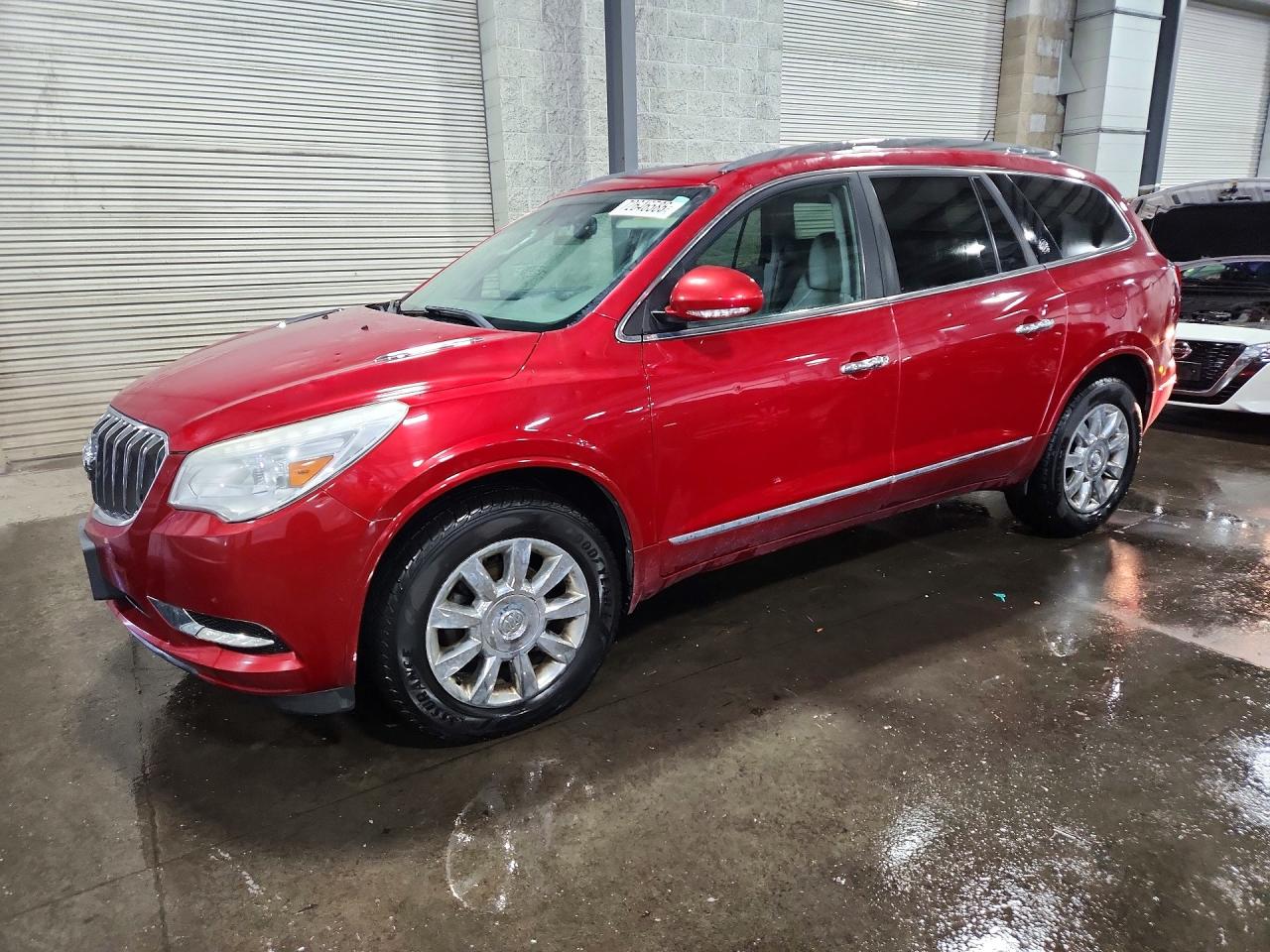 2014 BUICK ENCLAVE | 5GAKVBKD2EJ199755 | UPCARS