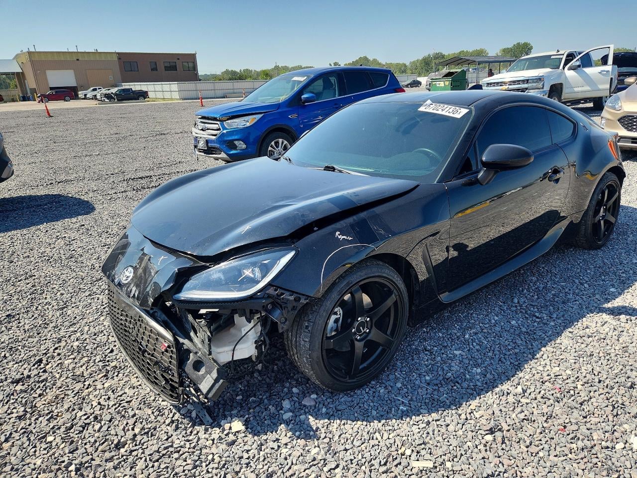 2023 TOYOTA ALL OTHER PREMIUM | JF1ZNBE12P9762652 | UPCARS