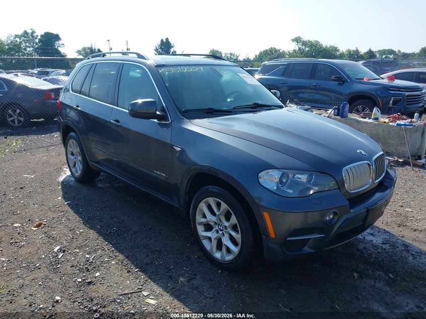 2013 BMW X5 XDRIVE35I/XDRIVE35I PREMIUM/XDRIVE35I SPORT ACTIVITY | 5UXZV4C56DL992431 | UPCARS