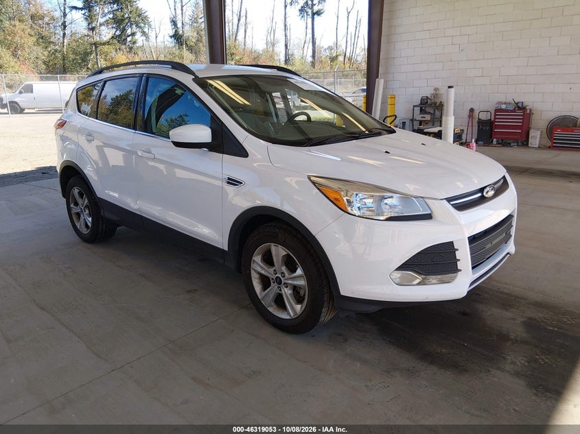 2015 FORD ESCAPE SE | 1FMCU9GX6FUA44302 | UPCARS