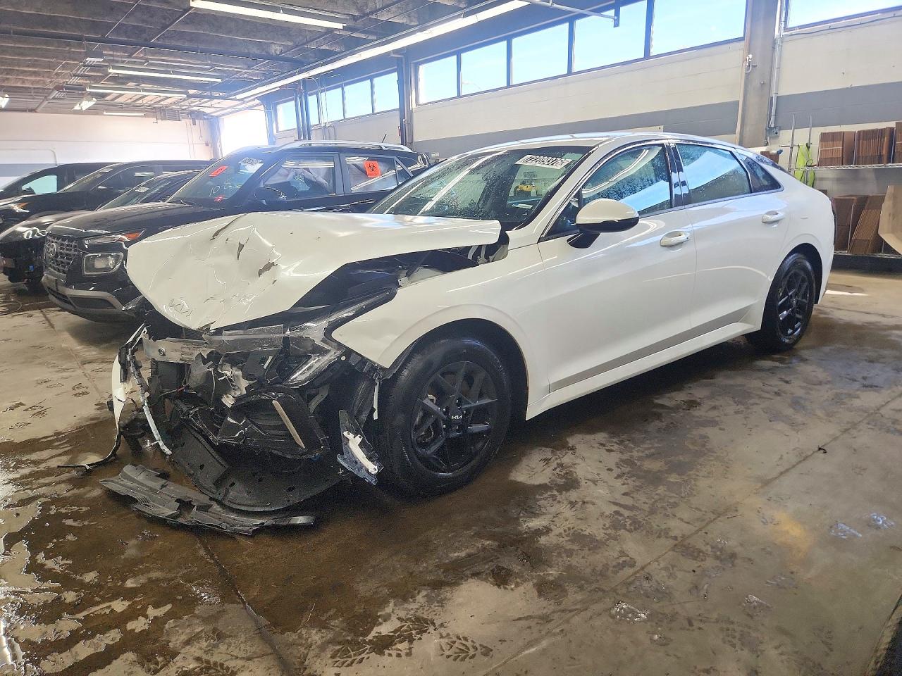 2025 KIA K5 LXS | KNAG24J7XS5335281 | UPCARS