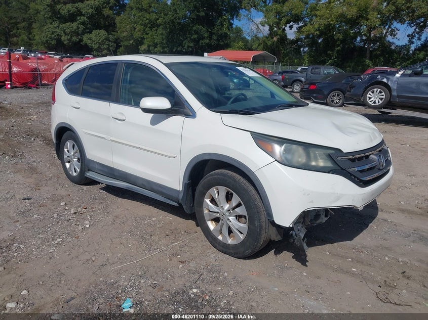 2014 HONDA CR-V EX | 5J6RM3H51EL003132 | UPCARS