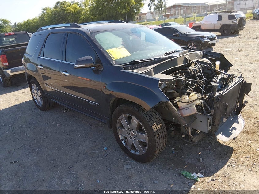 2015 GMC ACADIA DENALI | 1GKKRTKD8FJ283223 | UPCARS