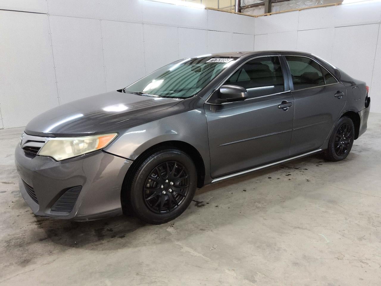 2013 TOYOTA CAMRY LE | 4T4BF1FK8DR313979 | UPCARS