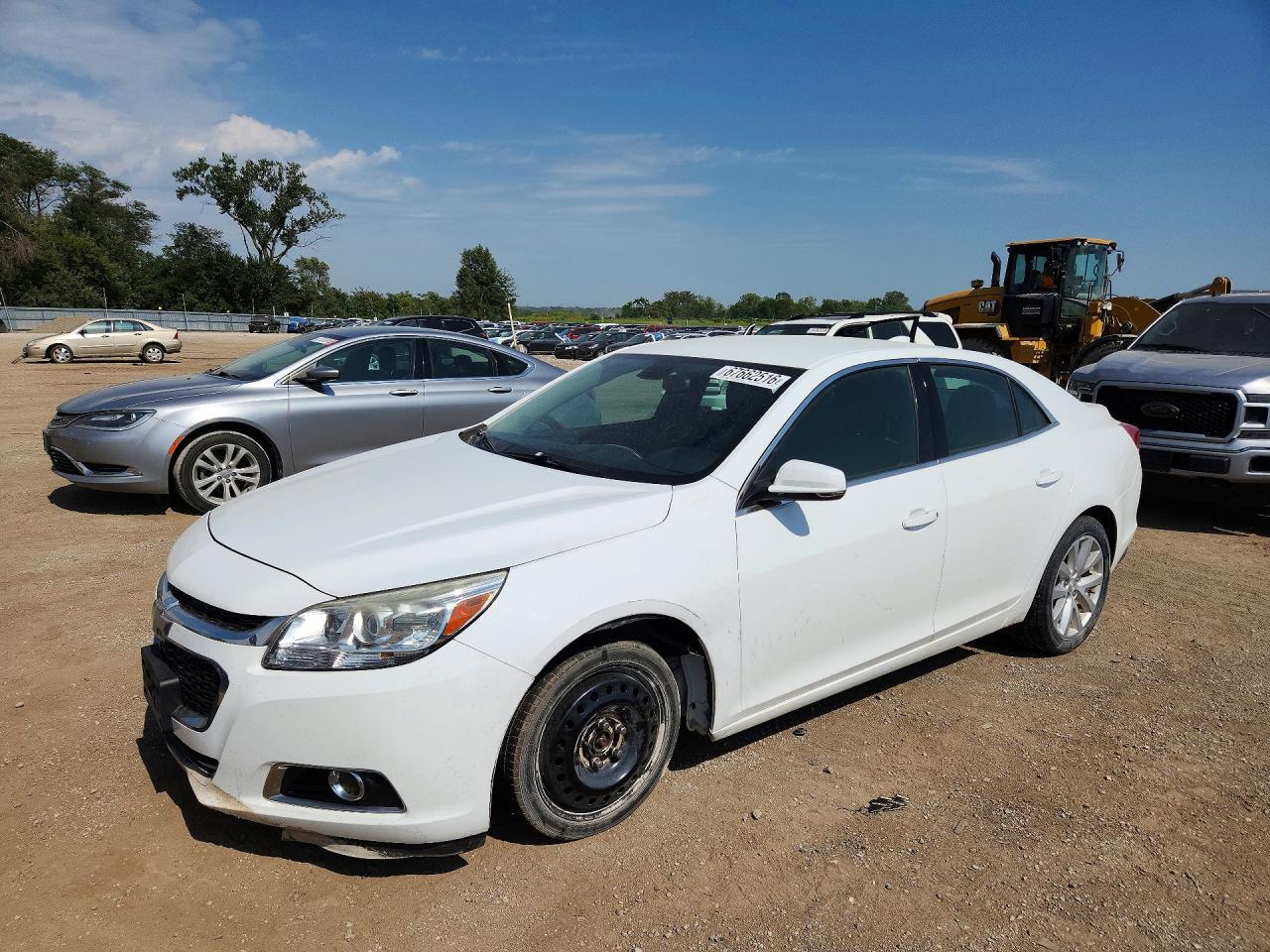 2015 CHEVROLET MALIBU 2LT | 1G11D5SL9FF210060 | UPCARS