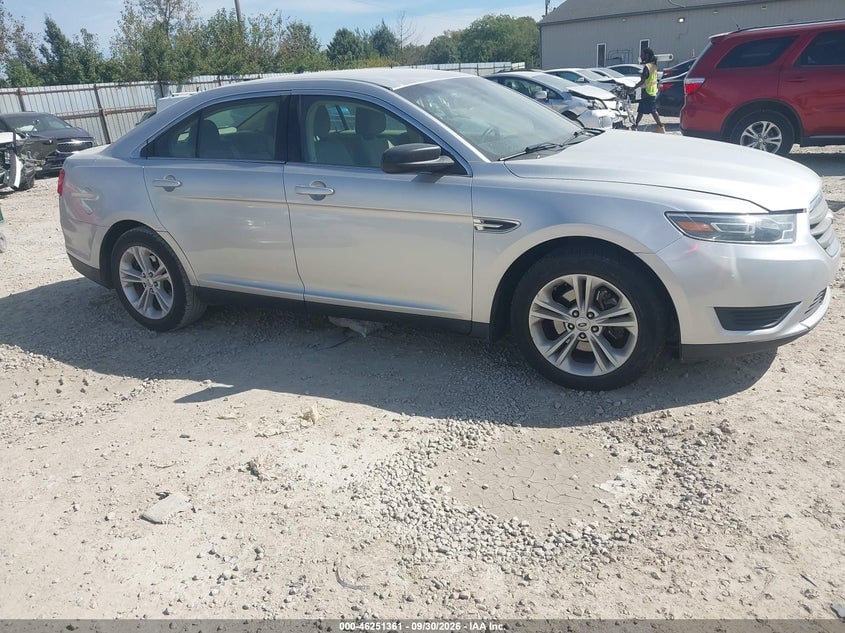2016 FORD TAURU SE | 1FAHP2D85GG132169 | UPCARS