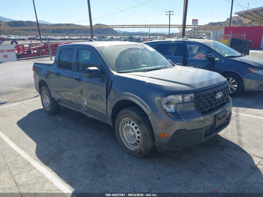 2025 FORD MAVERICK XL | 3FTTW8A37SRA79057 | UPCARS
