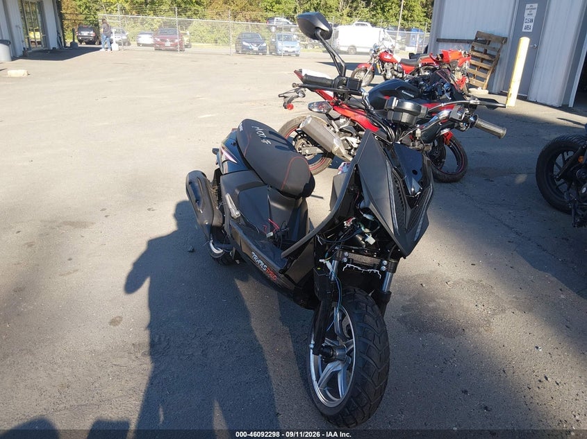 2024 OTHER OTHER | LLPTGLH15R1050060 | UPCARS