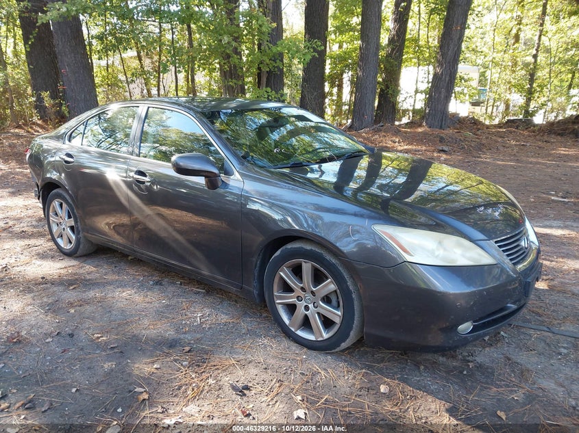 2008 LEXUS ES 350 | JTHBJ46G682245045 | UPCARS