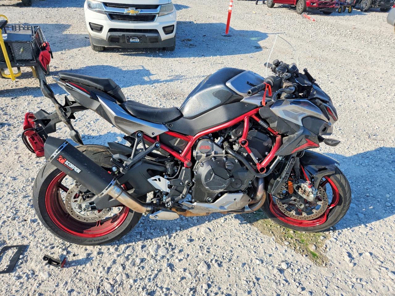 2023 KAWASAKI Z/ZR 1000 K | JKAZRCK10PA015150 | UPCARS