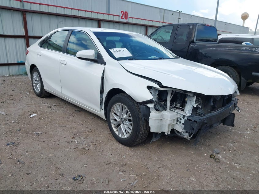 2017 TOYOTA CAMRY LE | 4T1BF1FK3HU356125 | UPCARS
