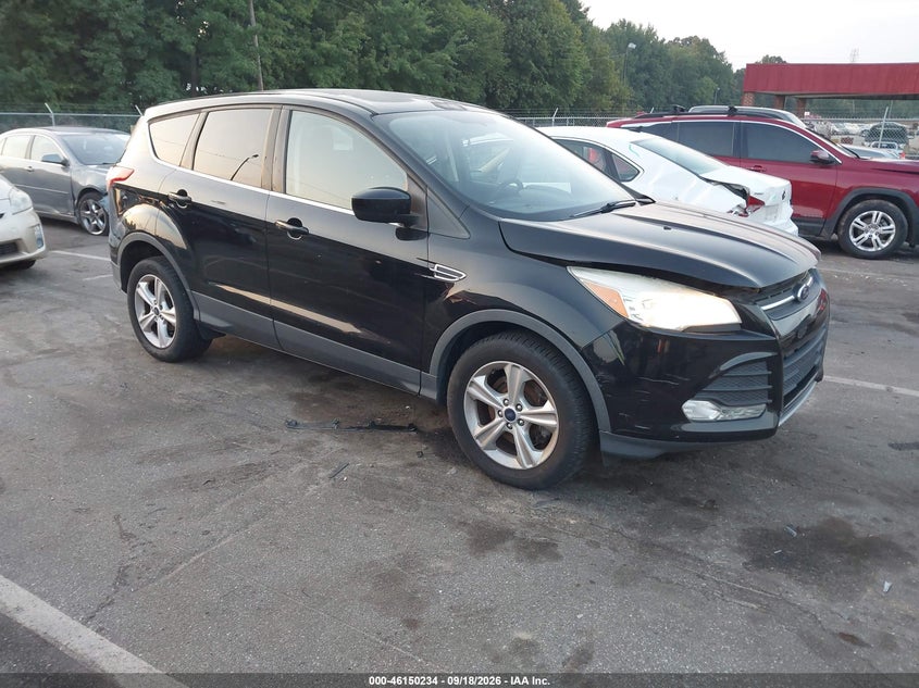 2016 FORD ESCAPE SE | 1FMCU9GX6GUA34869 | UPCARS