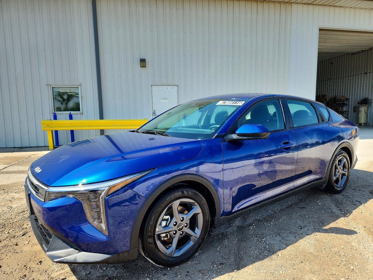2026 KIA ALL OTHER LXS | 3KPFT4DE4TE285747 | UPCARS