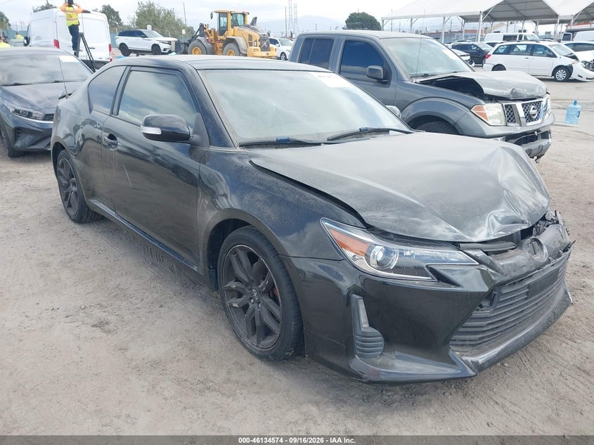 2015 SCION TC | JTKJF5C79FJ005640 | UPCARS