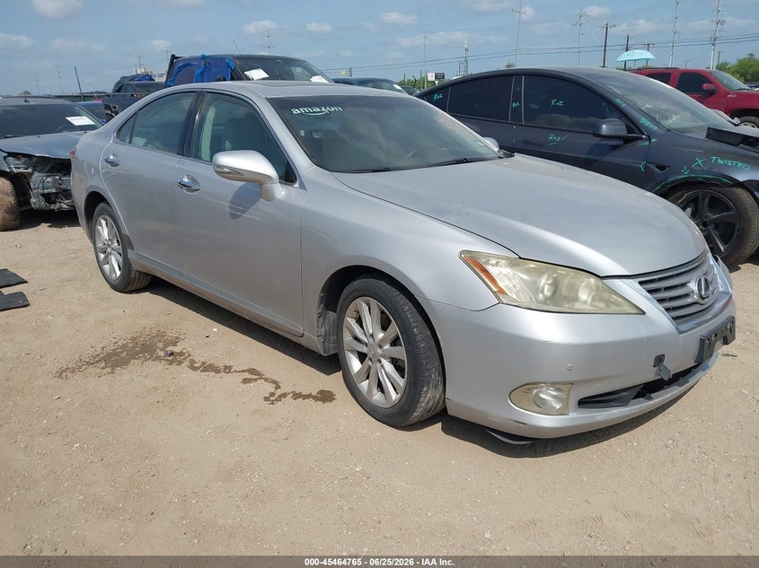 2010 LEXUS ES 350 | JTHBK1EG1A2369100 | UPCARS