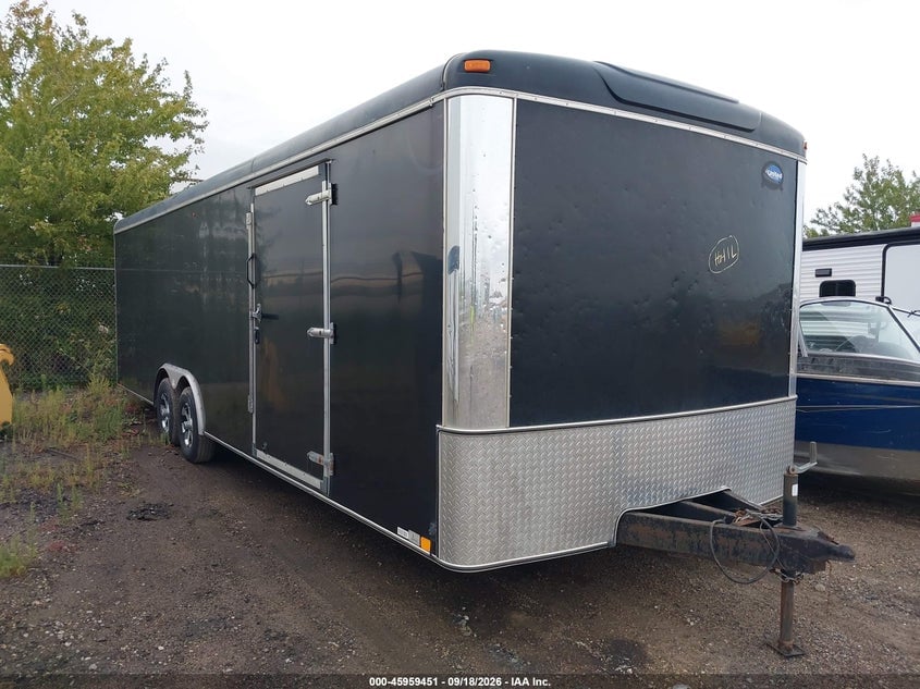 2014 UNITED EXPRESS LINE INC OTHER | 56JTE2623EA134813 | UPCARS
